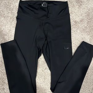 Nike Dri fit leggings - women’s small